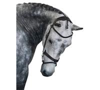 Bridon équitation PS of Sweden London Noir Cob