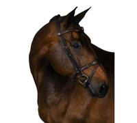 Bridon équitation PS of Sweden Mary Lou By Henrik Von Eckermann Marron Full