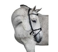 Bridon équitation PS of Sweden Mary Lou By Henrik Von Eckermann Noir Cob