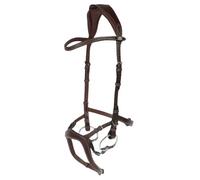 Bridon équitation PS of Sweden Nirak Marron Full