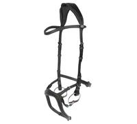 Bridon équitation PS of Sweden Nirak Noir Cob