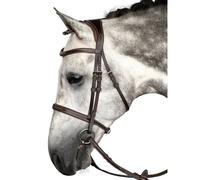 Bridon équitation PS of Sweden Ocala Marron XFull