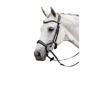 Bridon équitation PS of Sweden Pioneer Noir XFull