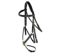 Bridon Kerbl Cancun Noir Poney