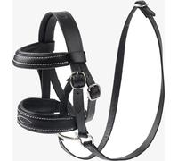 Bridon LeMieux Hobby Horse Competition Bridle Black