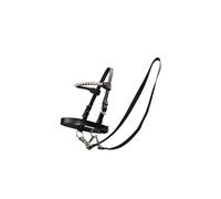 Bridon pour Hobby Horse My Hobby Horse Noir TU