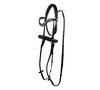 HKM Funny Horses 4057052142253 Bridon sans Mors pour Cheval
