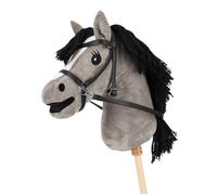 Bridon sans mors pour cheval QHP Hobby horse
