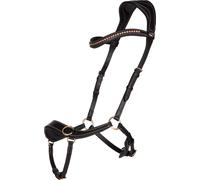 Bridon sans mors QHP Anatomical