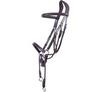 Bridon sans mors QHP Ceto