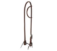 Bridon western équitation Berlin Custom Leather Marron TU