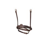 Bridons équitation combiné Privilège Equitation Cabourg Marron Poney