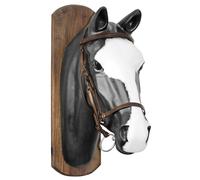 Bridons équitation et licol pour cheval Supreme Marron Full