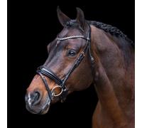 Bridons équitation Imperial Riding Olympia Noir Full
