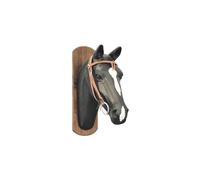 Bridons équitation pour cheval cousue Lakota Pro Marron TU