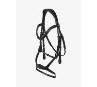 Bridons équitation pour cheval LeMieux Kudos Noir Full