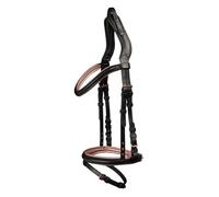 Bridons équitation pour cheval Waldhausen Island Rose
