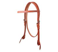 Bridons équitation pour cheval York Westernowa Sierra Marron Full