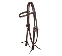 Bridons équitation western Lakota Fancy German Marron TU