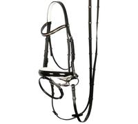 Bridons Harry's Horse Chique Noir Full