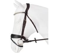 Bridons HORKA Gipsy Noir Cob