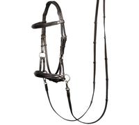 Bridons sans mors sidepull Harry's Horse