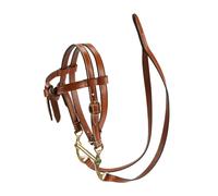Bridons western pour peluche LeMieux Toy Pony Beige TU