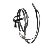 Bridons western pour peluche LeMieux Toy Pony Noir TU