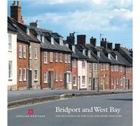 Bridport and West Bay by Mike Williams Mike Williams (Auteur)