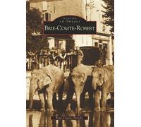 Brie-Comte-Robert