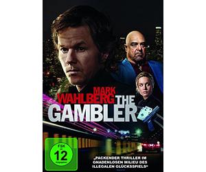 Brie Larson,Jessica Lange,John Goodman - The Gambler