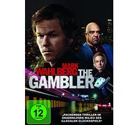 Brie Larson,Jessica Lange,John Goodman - The Gambler [Import]