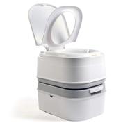 briebe Camp Toilette Portable 24L WC Chimique pour Camping-Car, Bateau