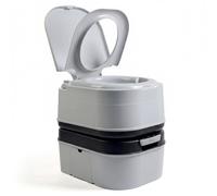 briebe Camp Toilette Portable 24L WC Chimique pour Camping-Car, Bateau