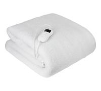 Briebe Chauffe‑lit électrique EB1132 160×100 cm 60 W 1 unité