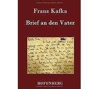 Brief An Den Vater