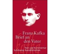 Brief an den Vater