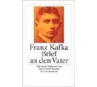 Brief An Den Vater