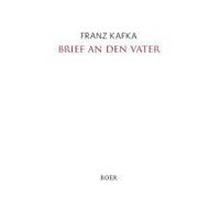 Brief An Den Vater