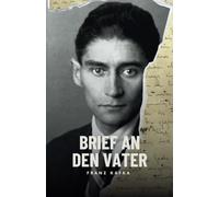 Brief an den Vater: Originalausgabe
