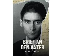 Brief an den Vater: Originalausgabe