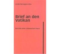 Brief an den Vatikan Linda Herrygers-Gha (Auteur)