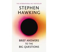 Brief Answers to the Big Questions: 'A beautiful little book by a brilliant