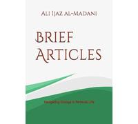 Brief Articles: Navigating Change in Personal Life