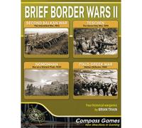 Brief Border Wars 2