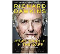 Brief Candle In The Dark
