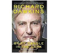 Brief Candle In The Dark
