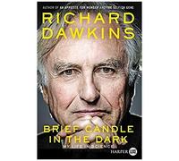 Brief Candle In The Dark Lp