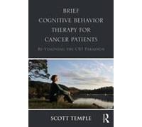 Brief Cognitive Behavior Therapy For Cancer Patients