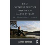 Brief Cognitive Behavior Therapy For Cancer Patients